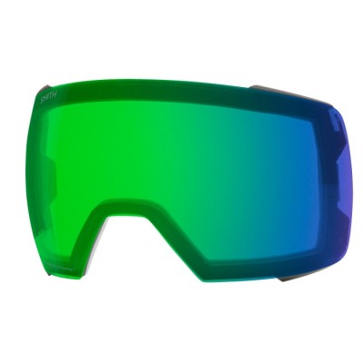 SZYBY DO GOGLI SMITH I/O MAG XL CHROMAPOP EVERYDAY GREEN MIRROR LENS