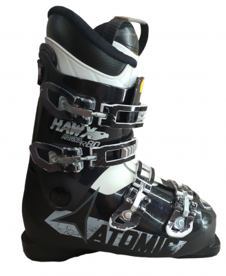 BUTY NARCIARSKIE ATOMIC HAWX MAGNA R80 26/26,5 309MM