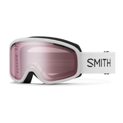 GOGLE SMITH VOGUE WHITE IGNITOR MIRROR 2024