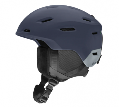 KASK SMITH DESCEND MATTE MATTE ROYAL NAVY / WOLF GRAY 2026