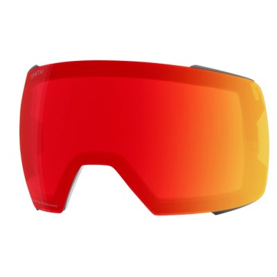 SZYBY DO GOGLI SMITH I/O MAG XL CHROMAPOP PHOTOCHROMIC RED MIRROR