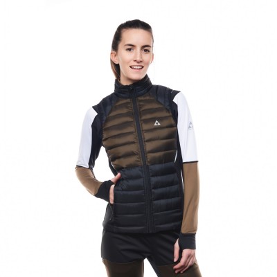 KAMIZELKA FISCHER IDRE W INSULATION VEST