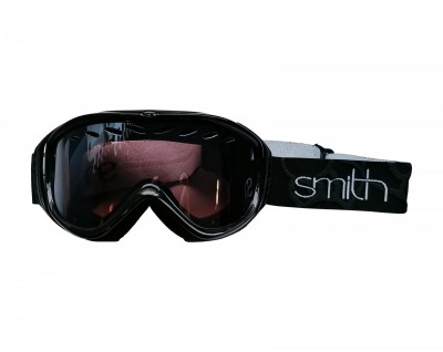 GOGLE SMITH TRANSIT BLACK IGNITOR MIRROR