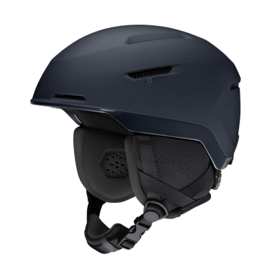 KASK SMITH ALTUS MIPS MATTE MIDNIGHT NAVY 2025