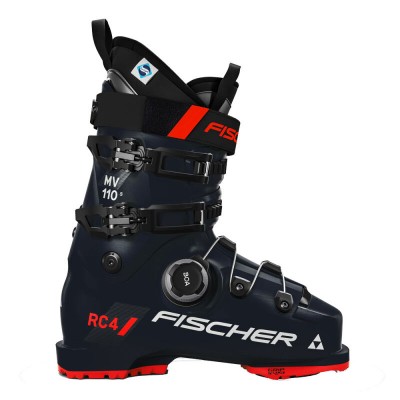 BUTY NARCIARSKIE FISCHER RC4 110 MV S BOA GW 2025