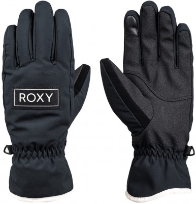 ROXY RĘKAWICZKI RĘKAWICE NARCIARSKIE SNOWBOARDOWE FRESHFIELD GLOVES DAMSKIE