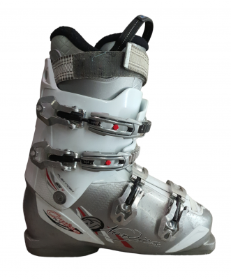 BUTY NARCIARSKIE NORDICA CRUISE NFS 65W 26 305MM