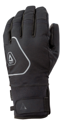 RĘKAWICZKI RĘKAWICE NARCIARSKIE MATT MONT SKIGLOVE BLACK