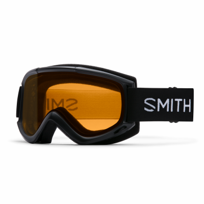 GOGLE SMITH CASCADE CLASSIC BLACK GOLD LITE 2024