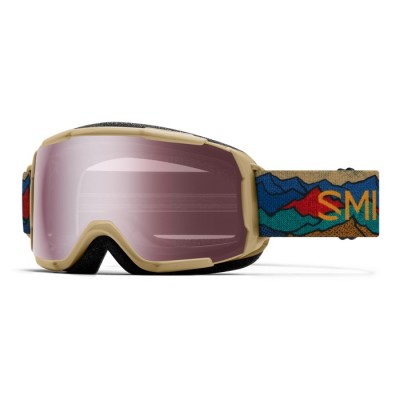 GOGLE SMITH GROM SANDSTORM SUMMITS IGNITOR MIRROR 2025