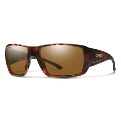 OKULARY PRZECIWSŁONECZNE SMITH HOOKSET CHROMAPOP GLASS POLARIZED SUNGLASSES WĘDKARSKIE