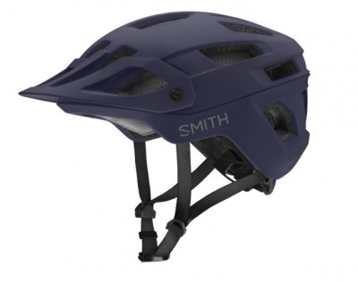 KASK SMITH ENGAGE 2 MIPS MATTE MIDNIGHT NAVY MTB 2026