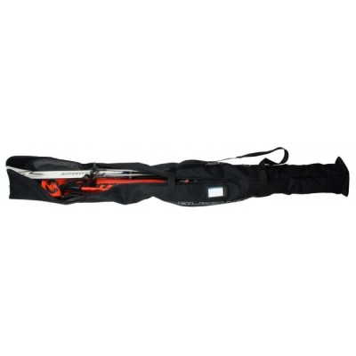 BLIZZARD SKI XC BAG FOR 2 PAIRS POKROWIEC TORBA NA NARTY 2 PARY 210