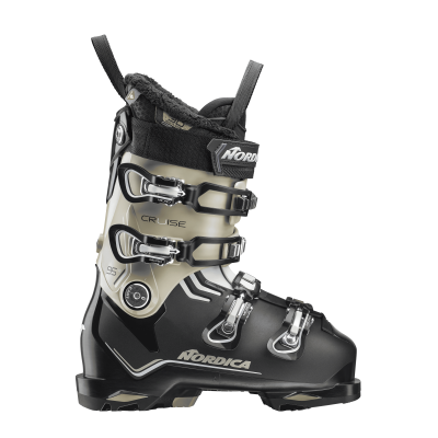 BUTY NARCIARSKIE NORDICA THE CRUISE 95 W 2027