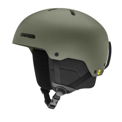 KASK SMITH RODEO MIPS MATTE FATIGUE GREEN 2026