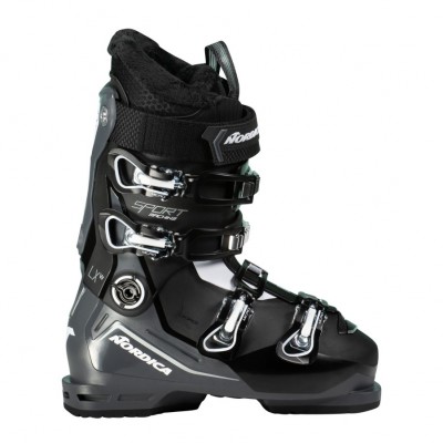 BUTY NARCIARSKIE NORDICA SPORTMACHINE 3 LX W 2025