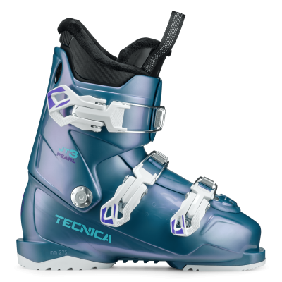 BUTY NARCIARSKIE TECNICA JT 3 PEARL 2024/25 JUNIOR