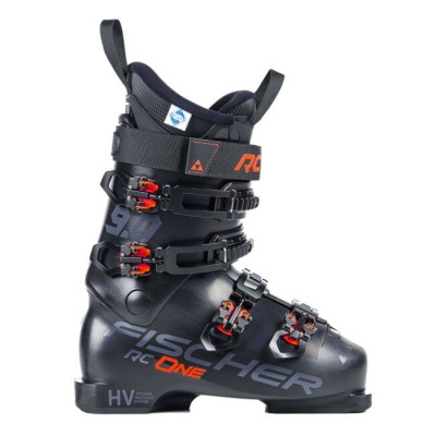 BUTY NARCIARSKIE FISCHER RC ONE 9.0 HV 2025