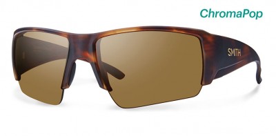 OKULARY PRZECIWSŁONECZNE SMITH CAPTAINS CHOICE CHROMAPOP SUNGLASSES