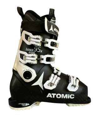 BUTY NARCIARSKIE ATOMIC HAWX PRIME 95X 24/24,5 285MM UŻYWANE