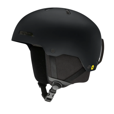 KASK SMITH RODEO JR MIPS MATTE BLACK 2027