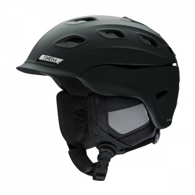 KASK SMITH VANTAGE W MATTE BLACK 2024