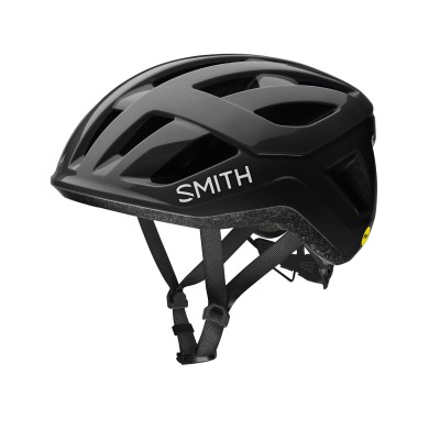 KASK SMITH ZIP JR MIPS BLACK