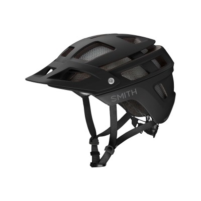 KASK SMITH FOREFRONT 2 MATTE BLACK
