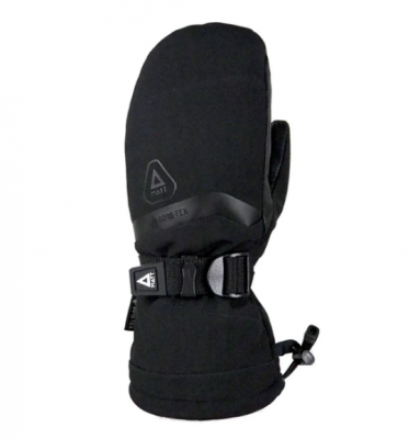 RĘKAWICZKI RĘKAWICE NARCIARSKIE MATT PERFORM GORE-TEX MITTEN SKIGLOVE BLACK