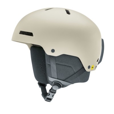 KASK SMITH RODEO MIPS MATTE CHALK 2025