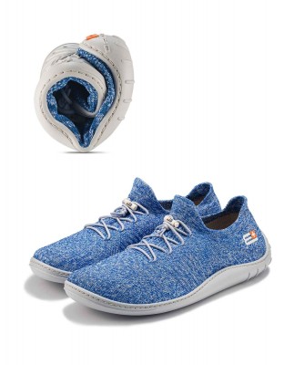 MĘSKIE BUTY MINIMALISTYCZNE BRUBECK BAREFOOT MERINO SH5003M