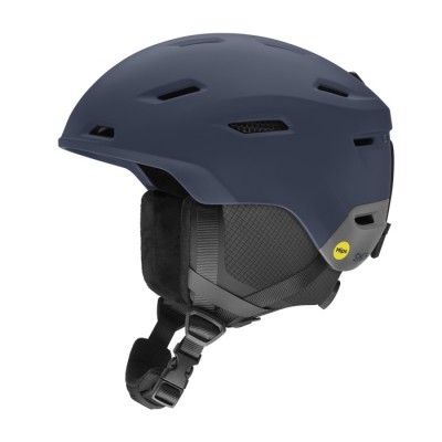 KASK SMITH DESCEND MIPS MATTE ROYAL NAVY / WOLF GRAY 2026