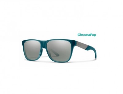 OKULARY PRZECIWSŁONECZNE SMITH LOWDOWN STEEL CHROMAPOP SUNGLASSES