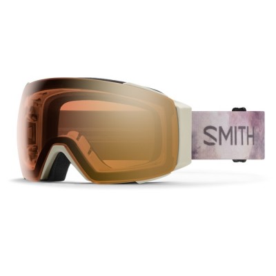 GOGLE SMITH I/O MAG CHALK BLEACH CHROMAPOP PRO PHOTOCHROMIC GOLD MIRROR ​+ DODATKOWA SZYBA CHROMAPOP STORM BLUE 2025