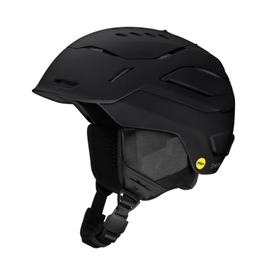 KASK SMITH VANTAGE 2 MIPS MATTE BLACK 2027