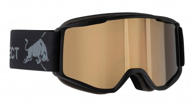 GOGLE RED BULL SPECT SKI GOGGLES NEON-01GO3