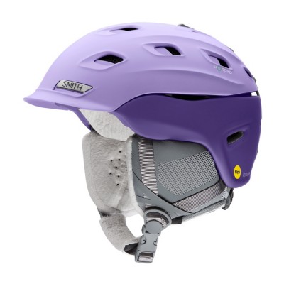 KASK SMITH VANTAGE W MIPS MATTE PERI DUST PURPLE HAZE 2024