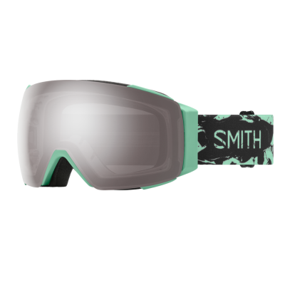 GOGLE SMITH I/O MAG BERMUDA MARBLE CHROMAPOP SUN PLATINUM MIRROR ​+ DODATKOWA SZYBA CHROMAPOP STORM ROSE FLASH
