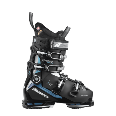 BUTY NARCIARSKIE NORDICA SPEEDMACHINE 3 95 W GRIP WALK 2027