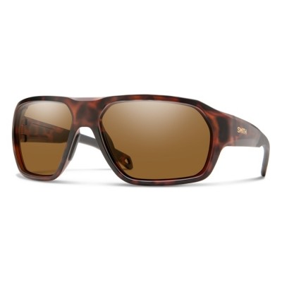 OKULARY PRZECIWSŁONECZNE SMITH DECKBOSS GLASS CHROMAPOP POLARIZED SUNGLASSES