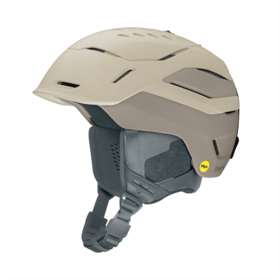 KASK SMITH VANTAGE 2 MIPS MATTE CHALK 2027
