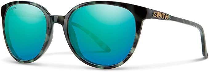 OKULARY PRZECIWSŁONECZNE SMITH CHEETAH CARBONIC SUNGLASSES
