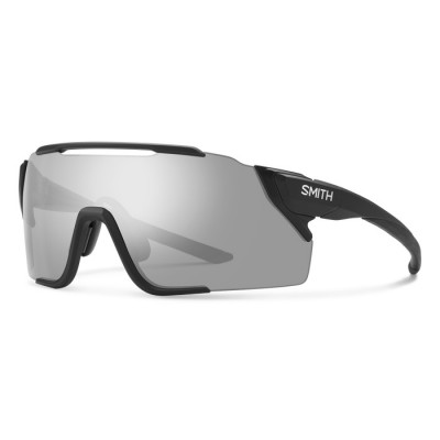 OKULARY PRZECIWSŁONECZNE SMITH ATTACK MAG MTB CHROMAPOP SUNGLASSES 2 SOCZEWKI ROWER MTB