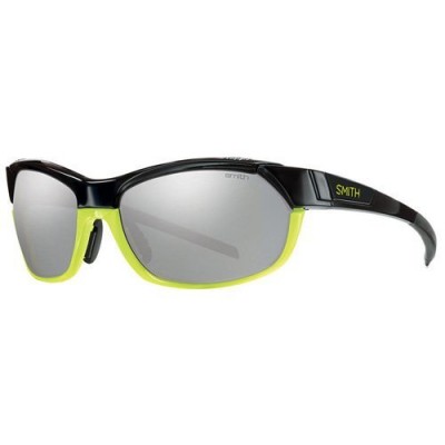 OKULARY PRZECIWSŁONECZNE SMITH PIVLOCK OVERDRIVE SUNGLASSES 3 SOCZEWKI ROWER MTB	