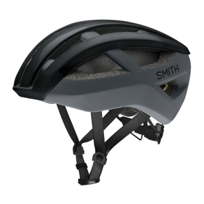 KASK SMITH NETWORK MIPS BLACK MATTE CEMENT