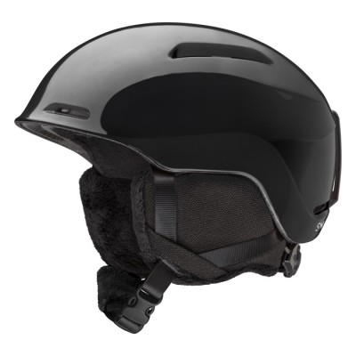 KASK SMITH GLIDE JR BLACK 2027