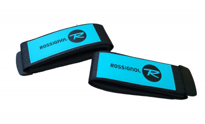 AKCESORIA RZEP DO NART SKI RZEP ROSSIGNOL BLUE
