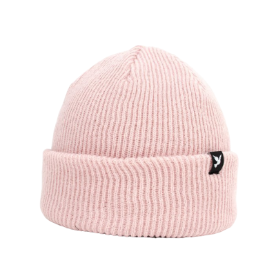 CZAPKA NERVOUS DOCK ICON PINK