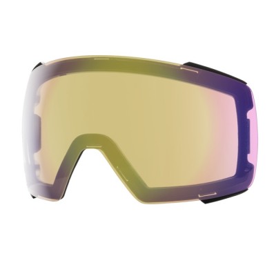 SZYBY DO GOGLI SMITH I/O MAG CHROMAPOP STORM YELLOW FLASH LENS