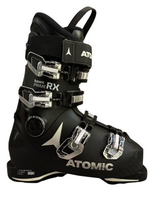 BUTY NARCIARSKIE ATOMIC HAWX PRIME RX GW 25/25,5 295MM UŻYWANE